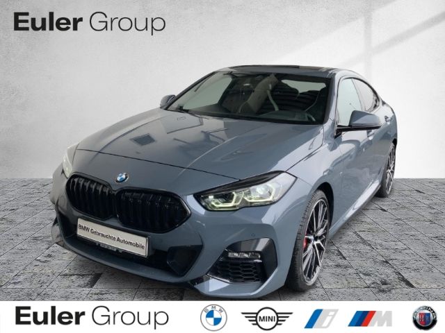 BMW 220 Gran Coupé 24.779 km 33.849 &euro; Frankfurt 60314