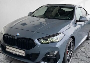BMW 220 Gran Coupé 24.779 km 34.449 &euro; Frankfurt 60314