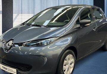 Renault ZOE 25.184 km 8.340 &euro; Frankfurt / Main 60314
