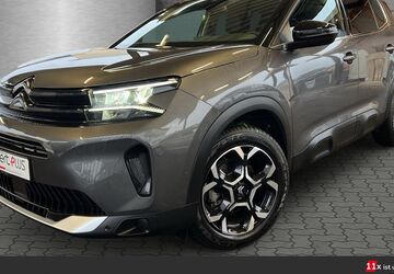Citroen C5 Aircross 17.175 km 19.970 &euro; Rödermark 63322