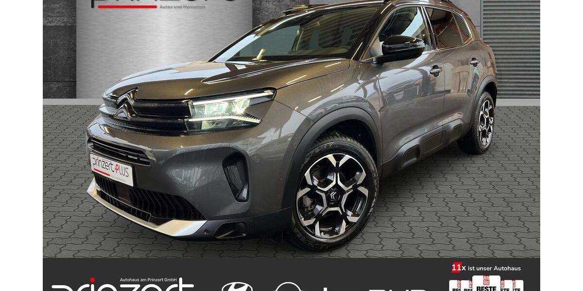 Citroen C5 Aircross 17.175 km 19.970 &euro; Rödermark 63322