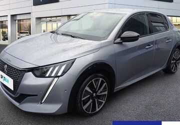 Peugeot 208 26.260 km 18.950 &euro; Neu-Isenburg 63263