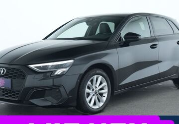 Audi A3 88.670 km 25.656 &euro; Dietzenbach bei Frankfurt 63128