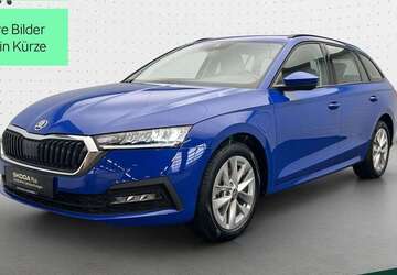 Skoda Octavia 15.930 km 24.940 &euro; Hofheim Am Taunus 65719