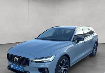 Volvo V60 7.750 km 60.900 &euro; Frankfurt/Main 60528