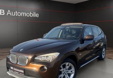 BMW X1 130.000 km 12.490 &euro; Darmstadt-Weiterstadt 64331