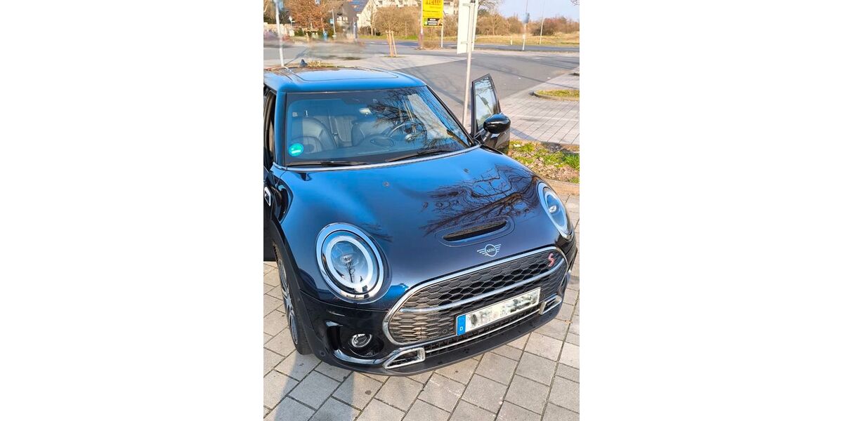 Mini Cooper S Clubman 32.067 km 29.500 &euro; Mörfelden-Walldorf 64546