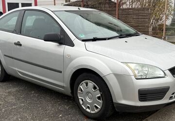 Ford Focus 124.000 km 1.999 &euro; Riedstadt-Goddelau 64560