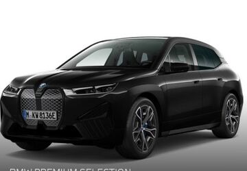 BMW iX 38.357 km 61.890 &euro; Rüsselsheim 65428