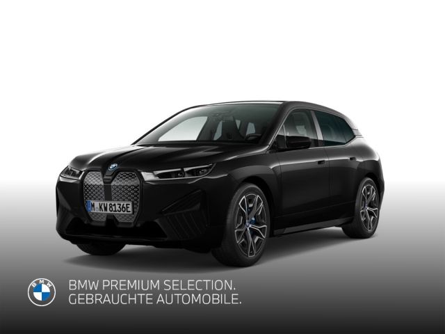 BMW iX 38.357 km 61.890 &euro; Rüsselsheim 65428