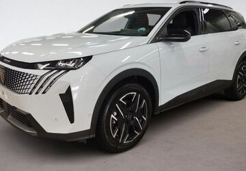 Peugeot 5008 28.345 km 28.780 &euro; Rüsselsheim 65428