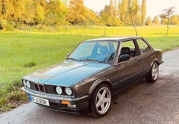 BMW 316 110.000 km 9.333 &euro; Darmstadt 64293