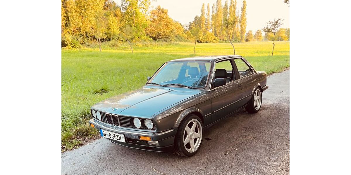 BMW 316 110.000 km 9.333 &euro; Darmstadt 64293