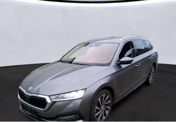 Skoda Octavia 51.646 km 23.880 &euro; Groß-Umstadt 64823