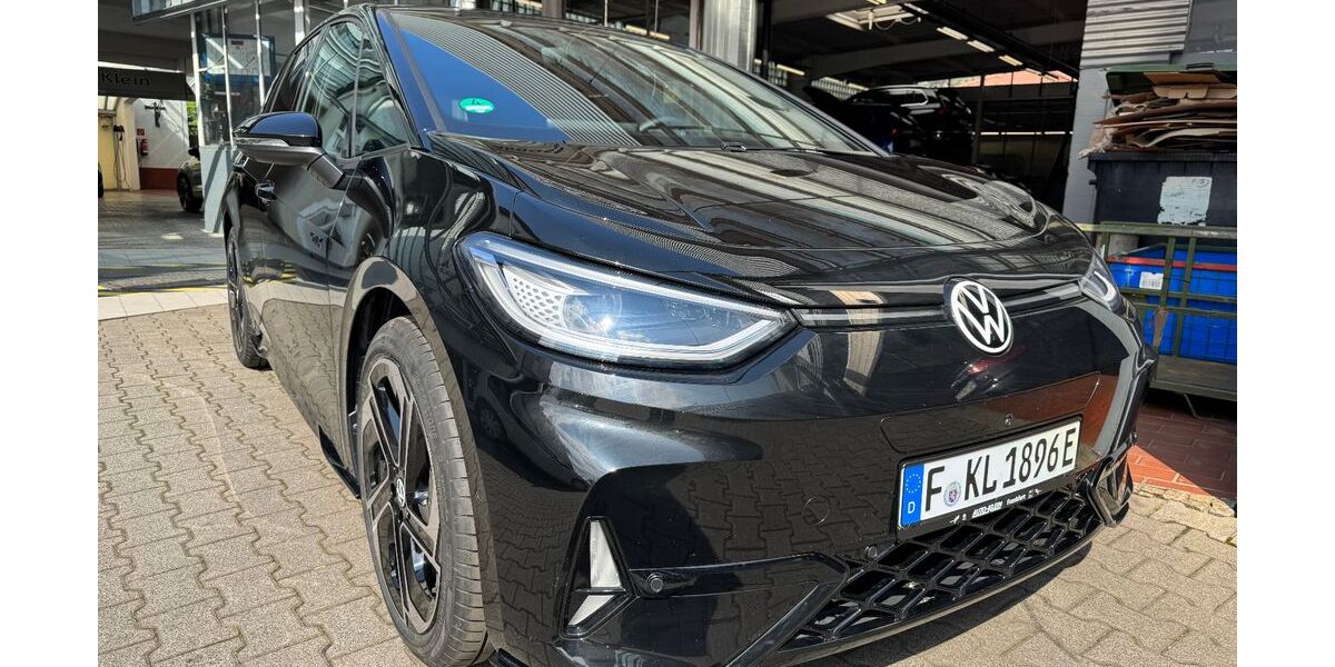 VW ID.3 6.985 km 48.850 &euro; Frankfurt am Main 65936