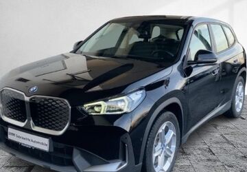 BMW iX1 28.847 km 32.777 &euro; Frankfurt 60314