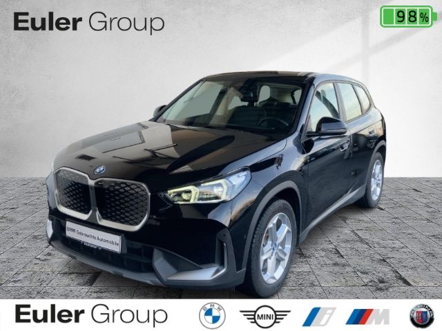 BMW iX1 28.847 km 32.777 &euro; Frankfurt 60314