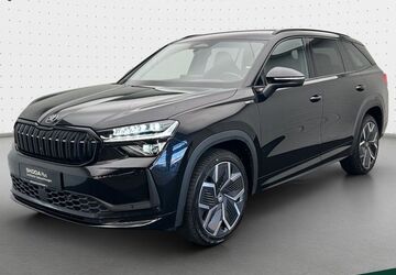Skoda Kodiaq 27.101 km 46.280 &euro; Hofheim im Taunus 65719