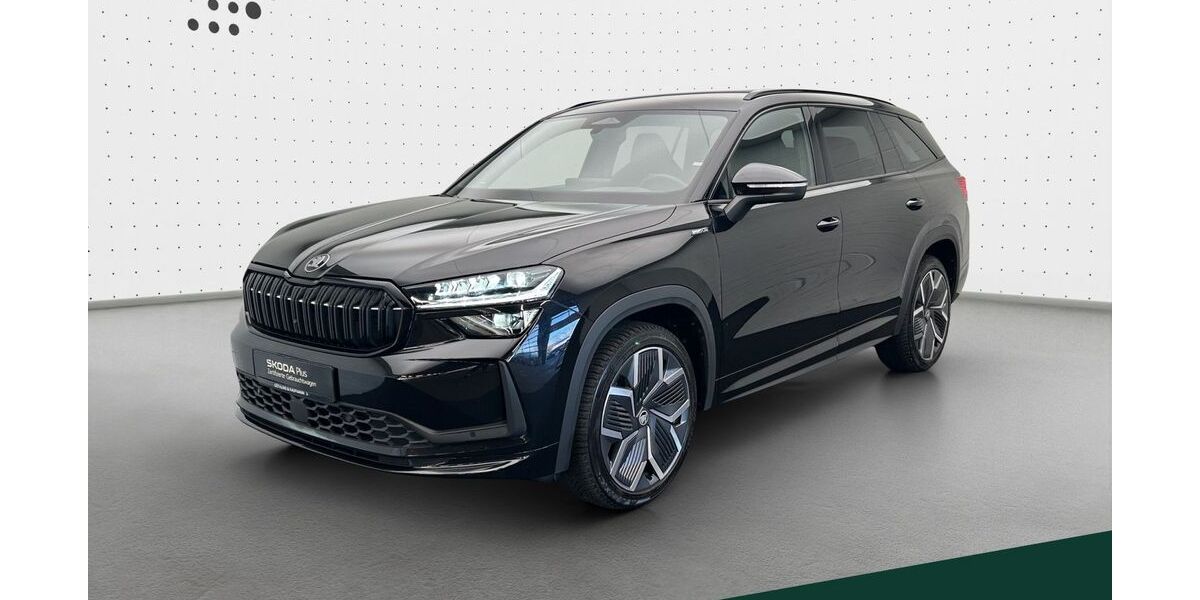 Skoda Kodiaq 27.101 km 46.280 &euro; Hofheim im Taunus 65719