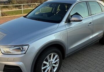 Audi Q3 23.000 km 19.000 &euro; Hofheim am Taunus 65719