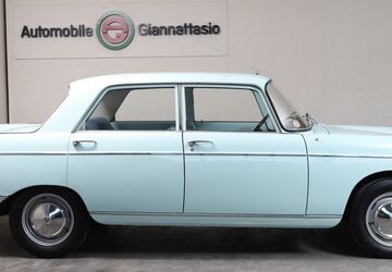 Peugeot 404 50.700 km 22.990 &euro; Rodgau 63110