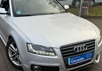 Audi A5 178.559 km 9.850 &euro; Offenbach 63071