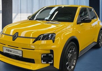 Renault R 5 12.401 km 25.400 &euro; Frankfurt / Main 60314