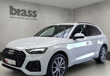 Audi Q5 74.836 km 36.800 &euro; Dietzenbach 63128