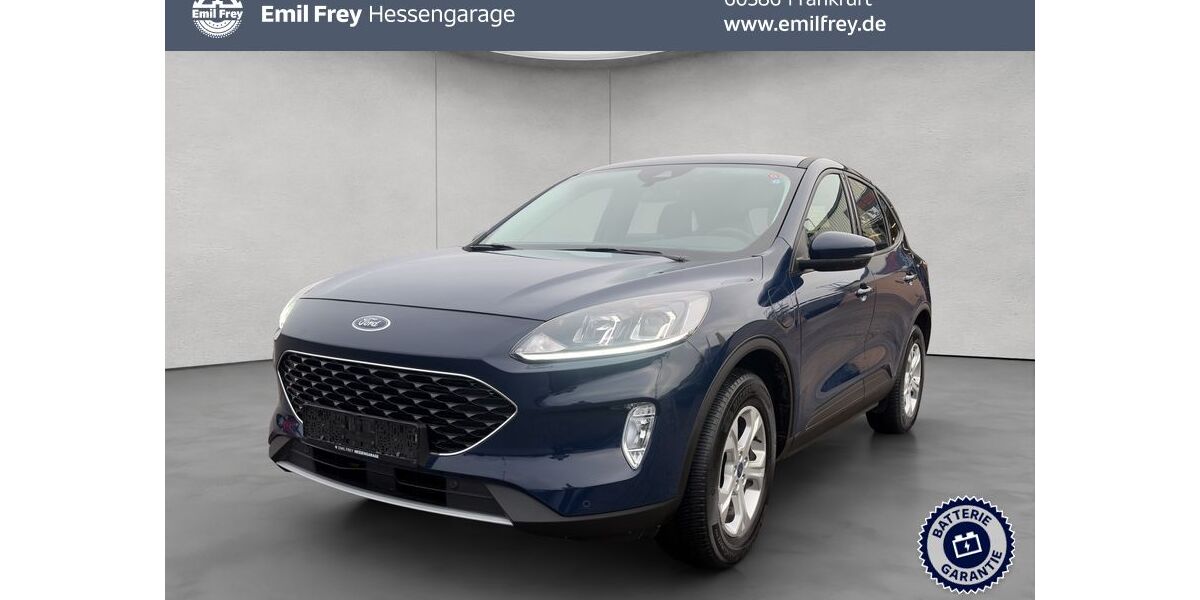 Ford Kuga 37.422 km 20.550 &euro; Frankfurt 60386