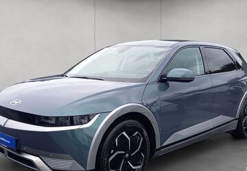 Hyundai IONIQ 5 28.058 km 26.950 &euro; Frankfurt 60386