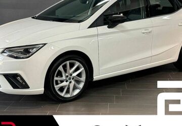 Seat Ibiza 38.050 km 15.981 &euro; Offenbach 63069