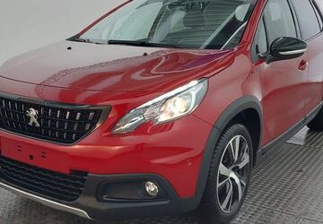 Peugeot 2008 55.000 km 14.900 &euro; Frankfurt am Main 60388