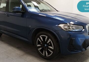 BMW iX3 20.795 km 39.440 &euro; Egelsbach 63329