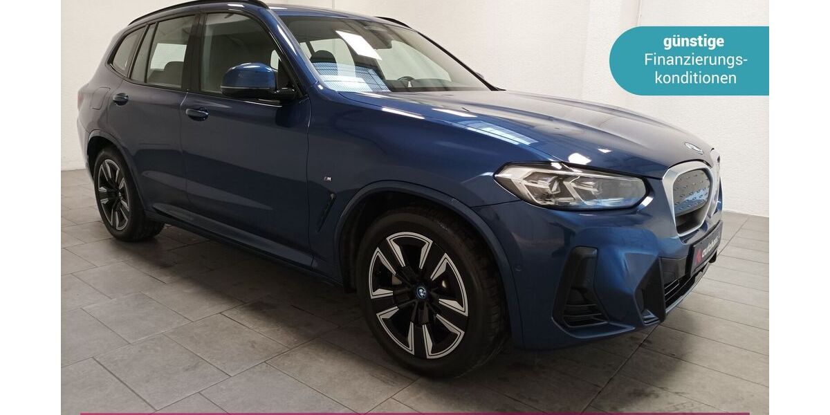 BMW iX3 20.795 km 39.440 &euro; Egelsbach 63329