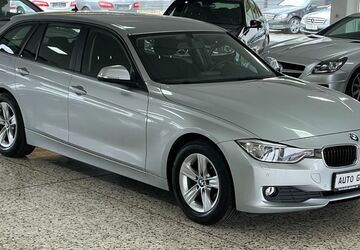 BMW 318 88.000 km 14.950 &euro; Rüsselsheim 65428