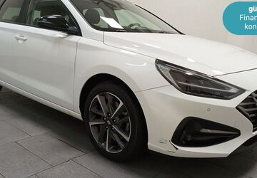 Hyundai i30 67.640 km 14.970 &euro; Egelsbach 63329