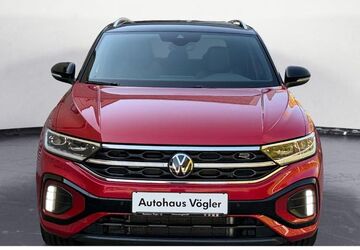 VW T-Roc 37.458 km 26.390 &euro; Bad König / Zell 64732