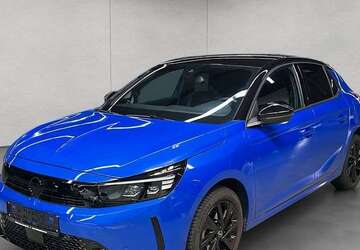 Opel Corsa 17.242 km 17.750 &euro; Frankfurt am Main 60386