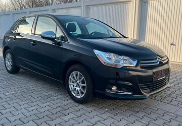 Citroen C4 70.910 km 6.400 &euro; Nackenheim 55299