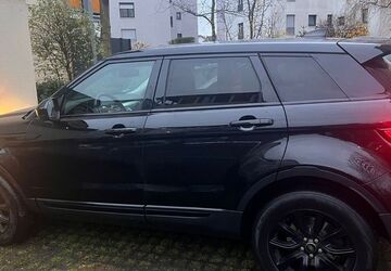 Land Rover Range Rover Evoque 149.000 km 16.800 &euro; Obertshausen 63179