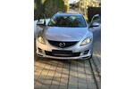 Mazda 6 193.796 km 5.200 &euro; Ober-Ramstadt 64372