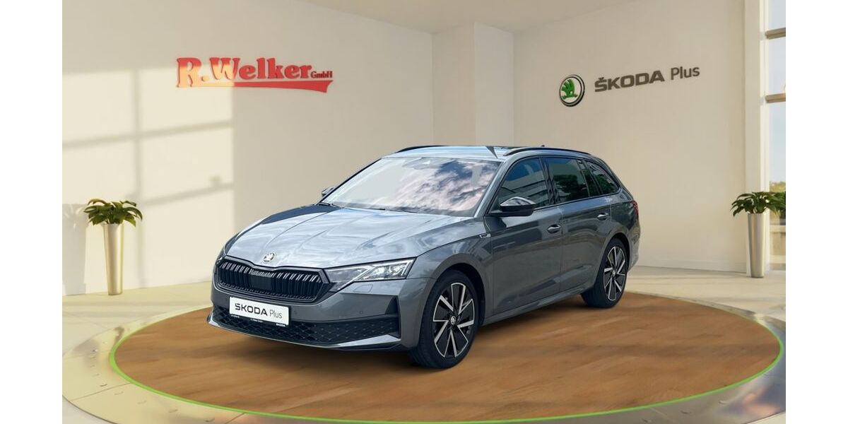 Skoda Octavia 13.400 km 42.900 &euro; Weiterstadt 64331