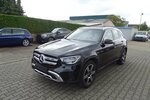 Mercedes-Benz GLC 400 d 4M Rückfahrkamera, LED-Scheinwerfer, Nav 160.000 km 29.990 &euro; Rodgau 63110