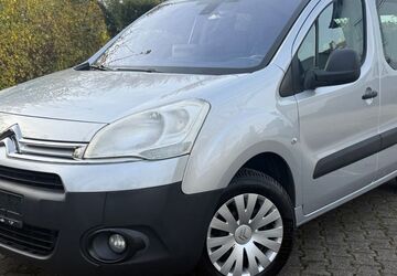 Citroen Berlingo 193.000 km 5.660 &euro; Rüsselsheim 65428