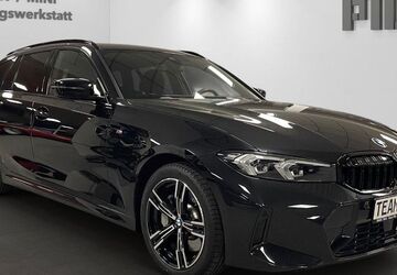 BMW 330 8.750 km 40.950 &euro; Bad König 64732