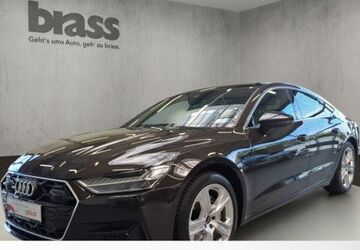 Audi A7 28.276 km 56.700 &euro; Dietzenbach 63128