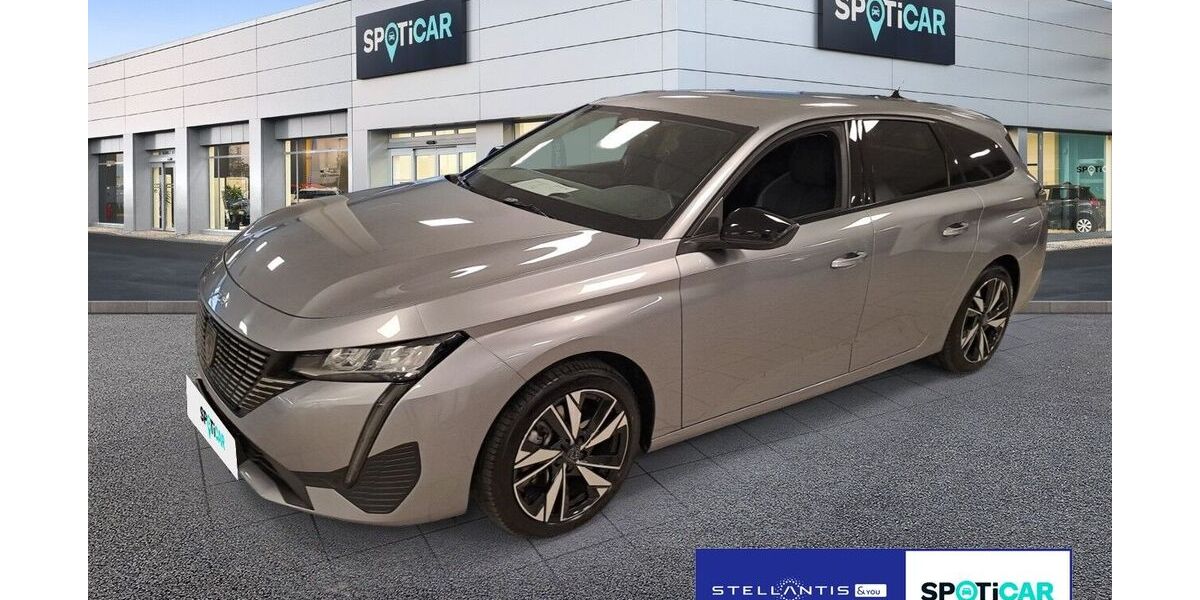 Peugeot 308 37.513 km 19.980 &euro; Frankfurt 60314