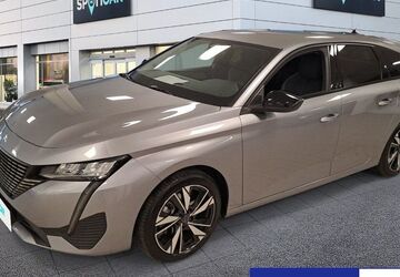 Peugeot 308 37.513 km 20.980 &euro; Frankfurt 60314