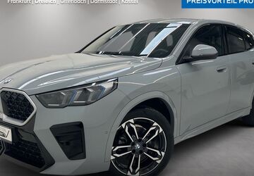 BMW X2 26.521 km 40.990 &euro; Dreieich-Sprendlingen 63303