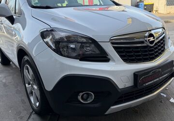 Opel Mokka 185.000 km 6.590 &euro; Schaafheim 64850